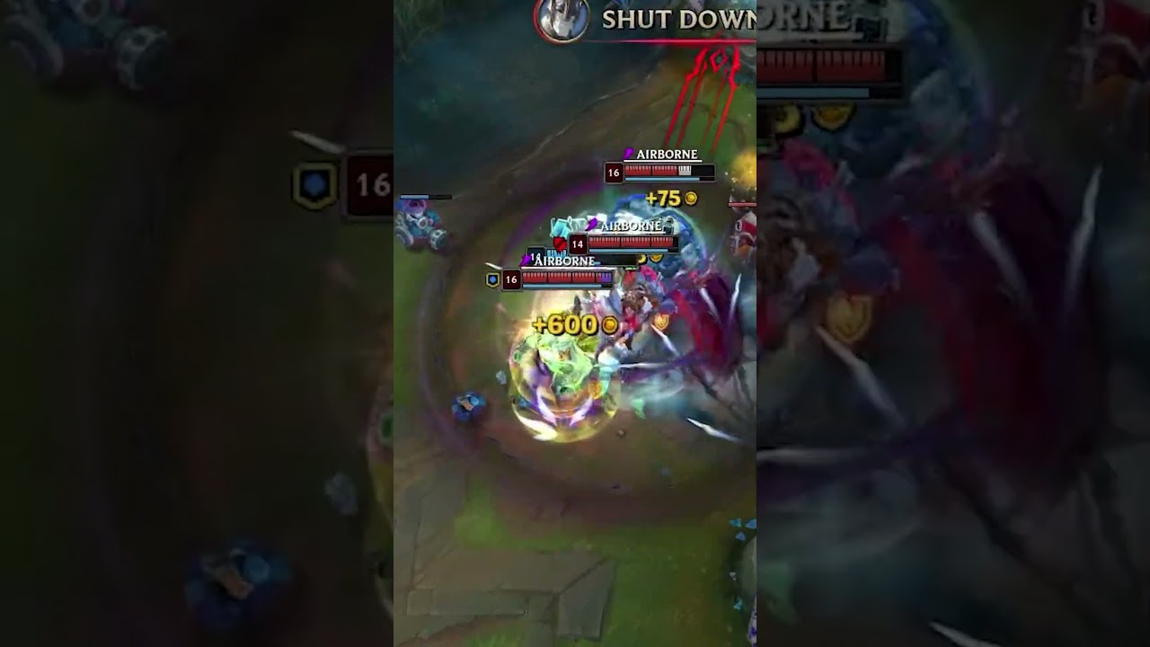 Faker God Moment 🤯 #faker #leagueoflegends #lol