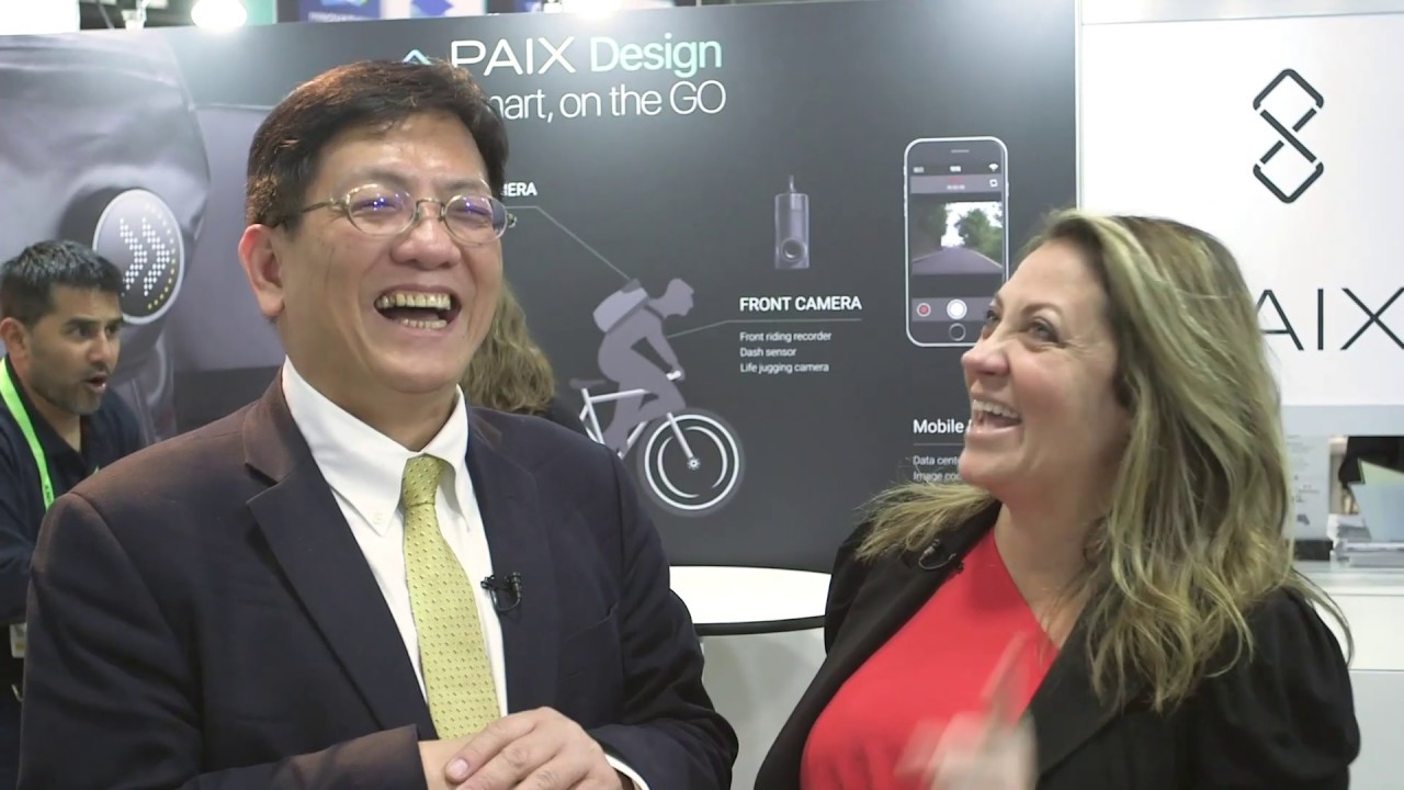 CES 2019 Innovations Award-Winners Talk Tech in the TTA