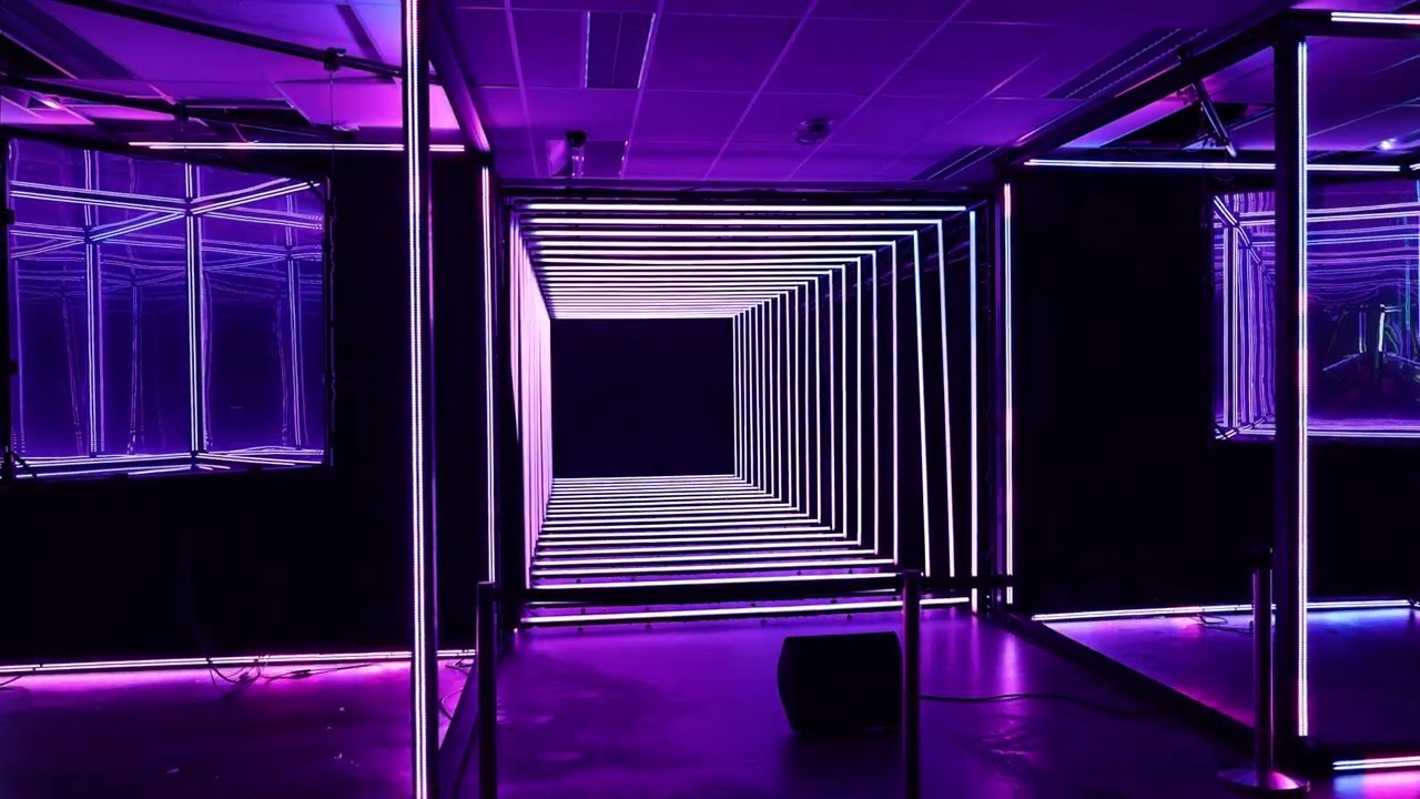 Enschede Lights Up 2024 - Twentec