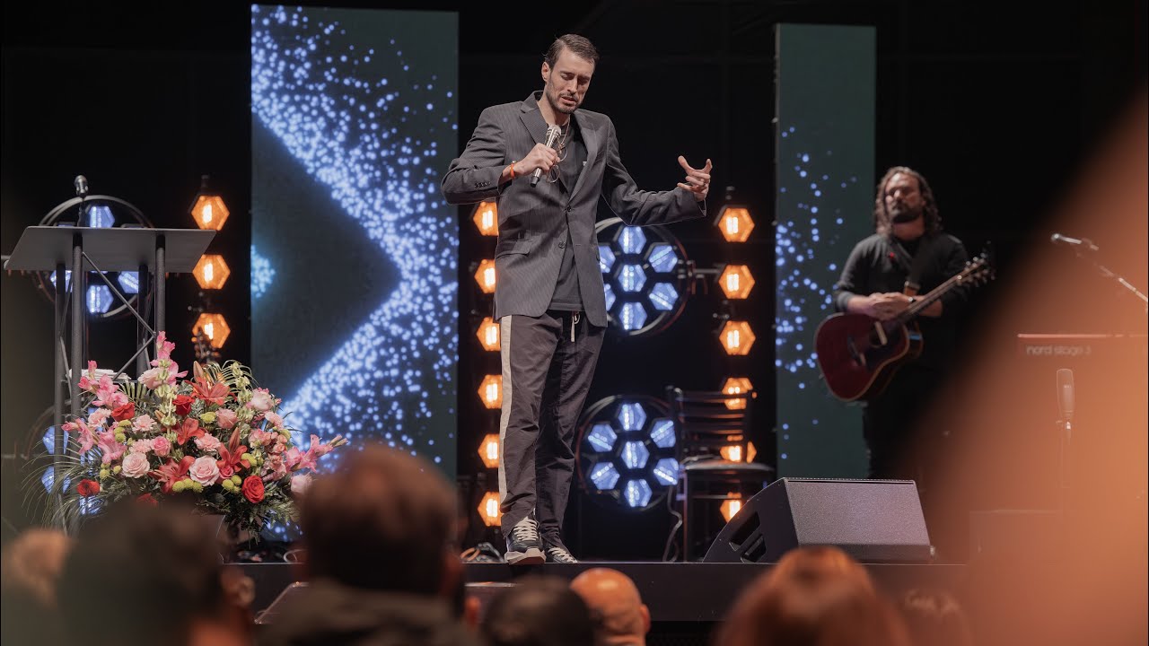 RTC Fort Worth: LIVE with Special Guest Russell Johnson