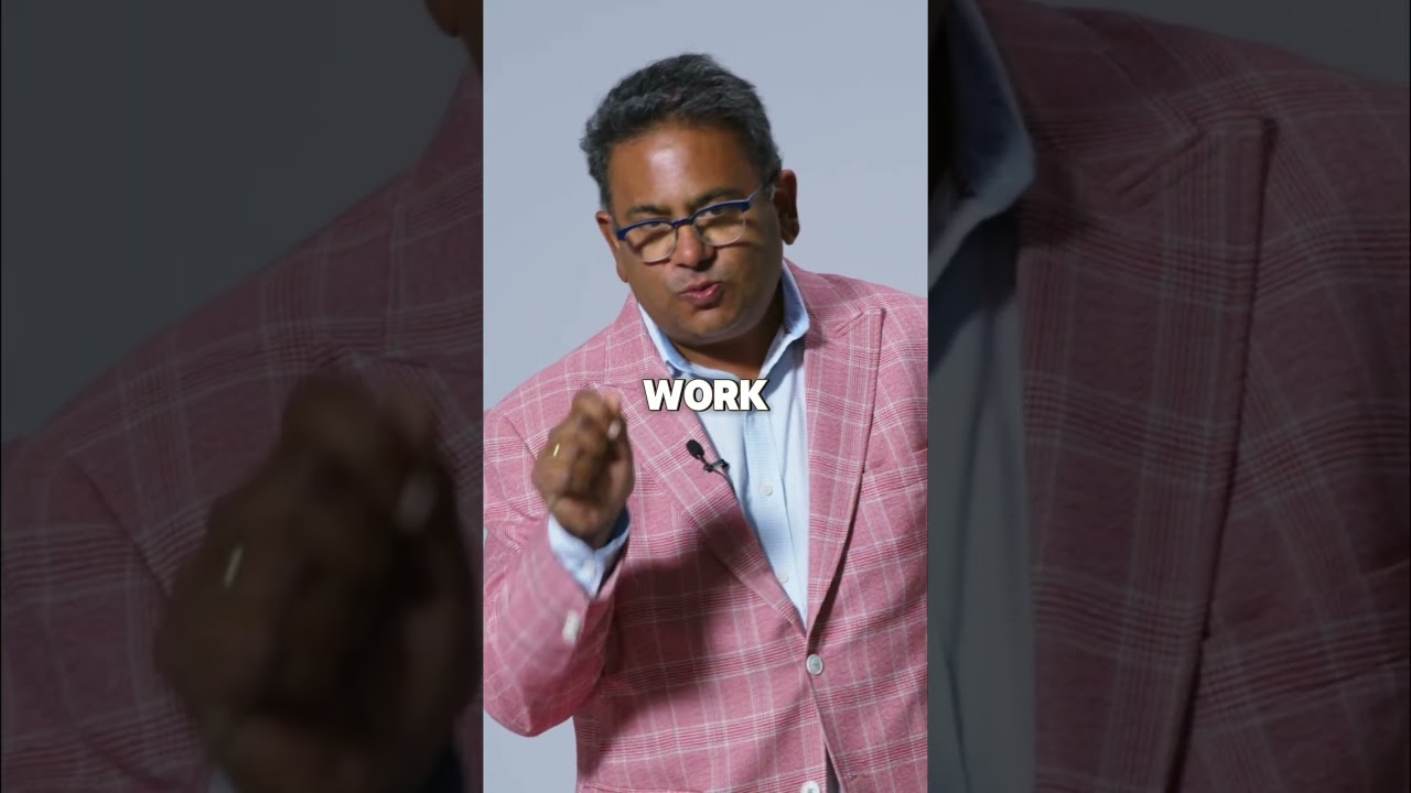 Work Becomes Transformational 