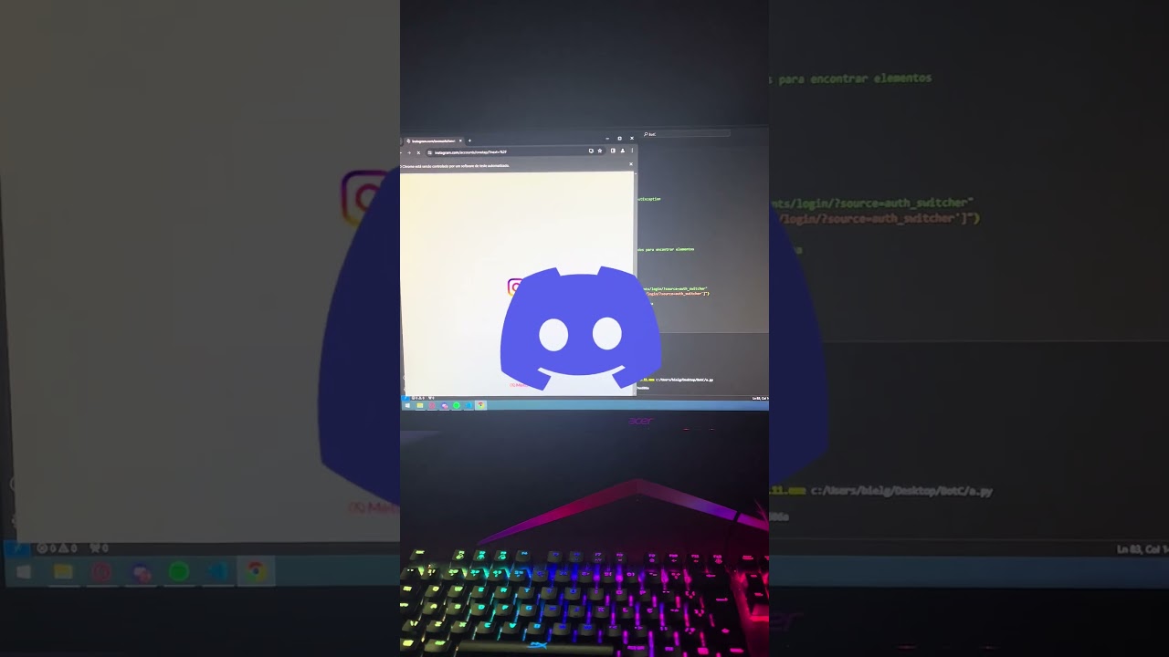 🤖 Automatize sua vida com nossos incr&iacute;veis bots! 🚀