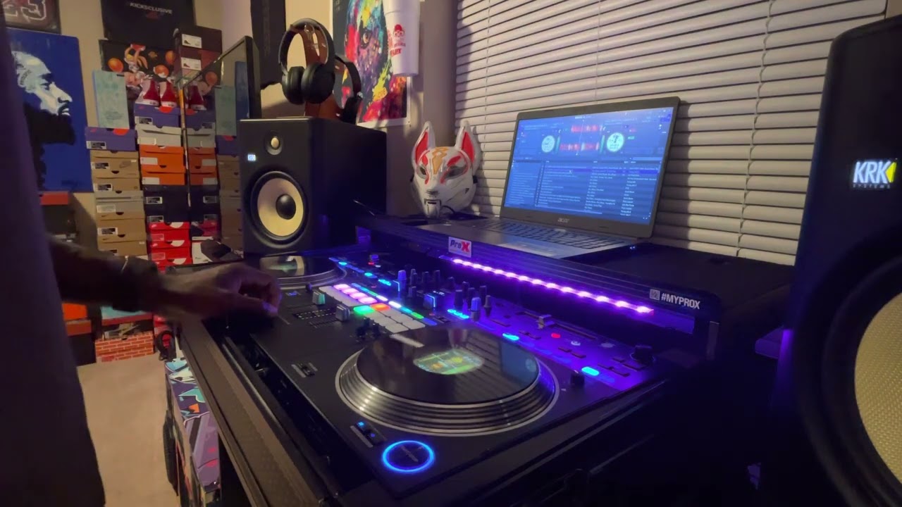 Shy Glizzy, Jeremih, Ty Dolla $ign-Like That chopped & screwed