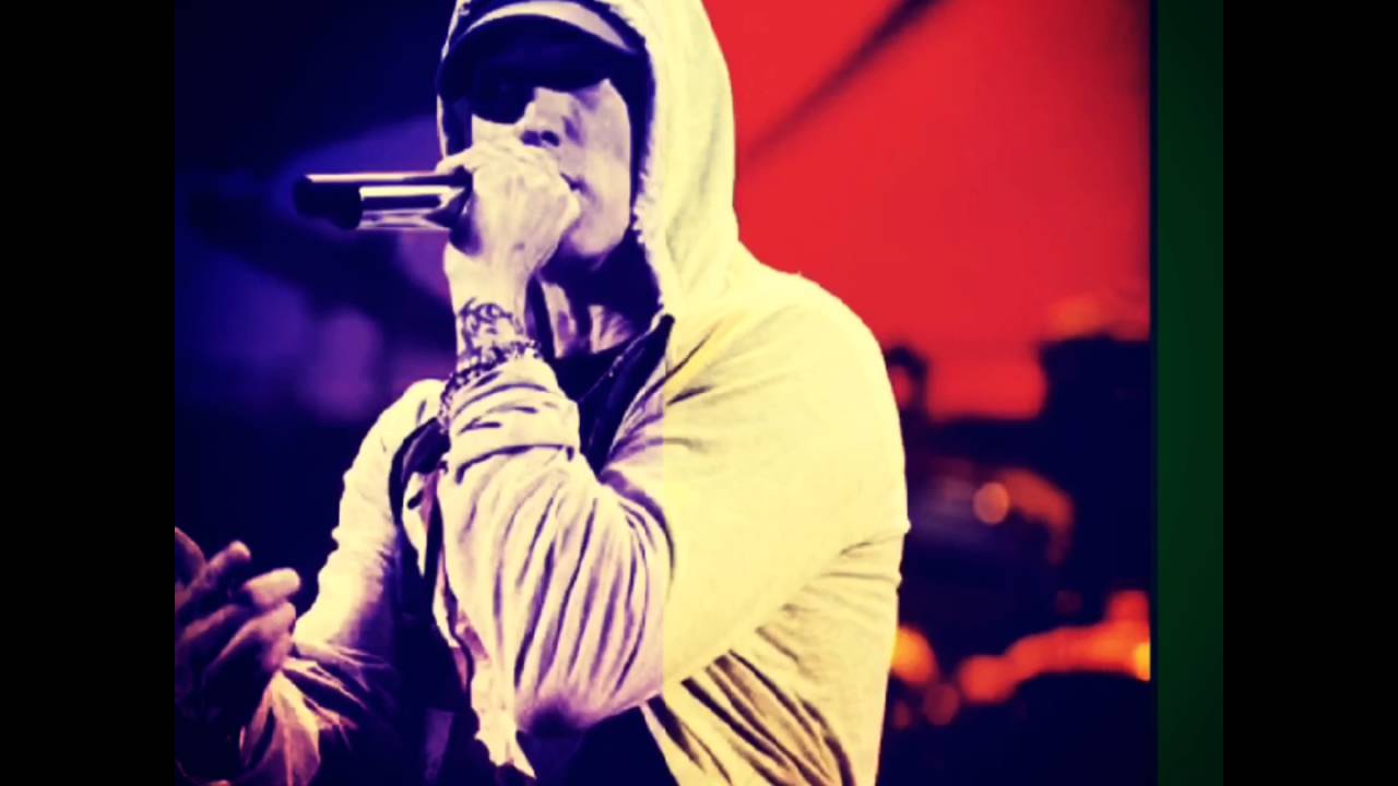 Eminem - Rap God Mix