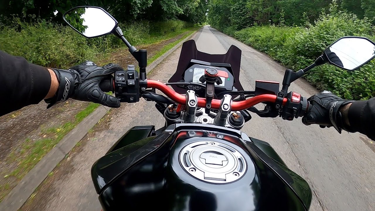 RMC Episode 3- Yamaha MT10 Engine Gearbox Rebuild- Part 3/3