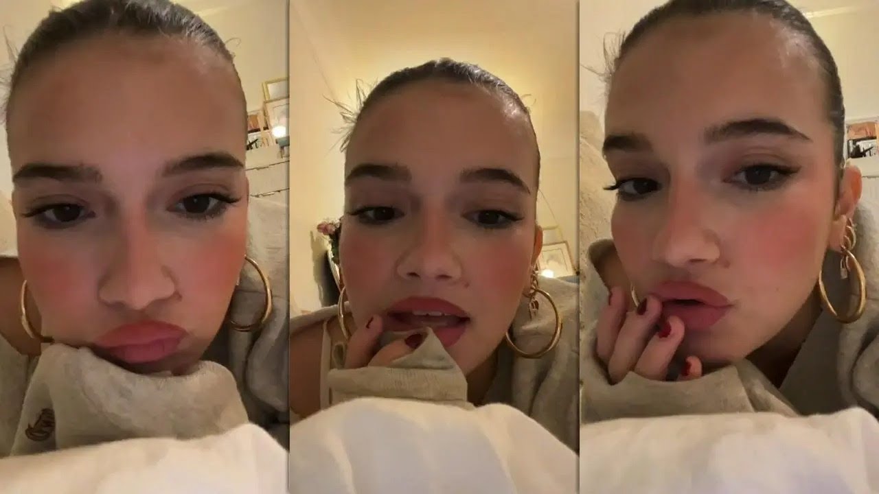 Lexi Jayde Instagram Live Stream | 8 March 2023 #lexijayde #instagramlive