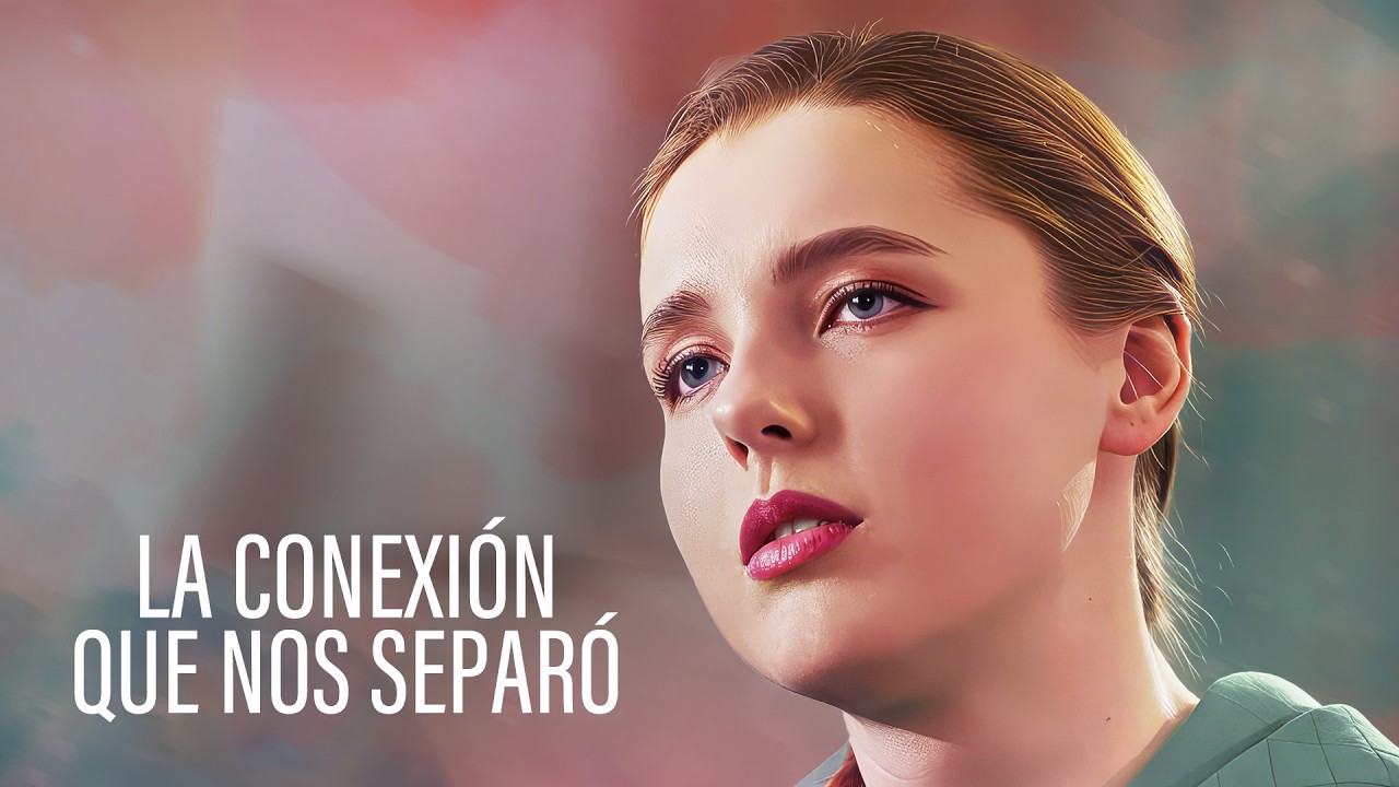 LA CONEXIÓN QUE NOS SEPARÓ 2 | Película completa en Español Latino