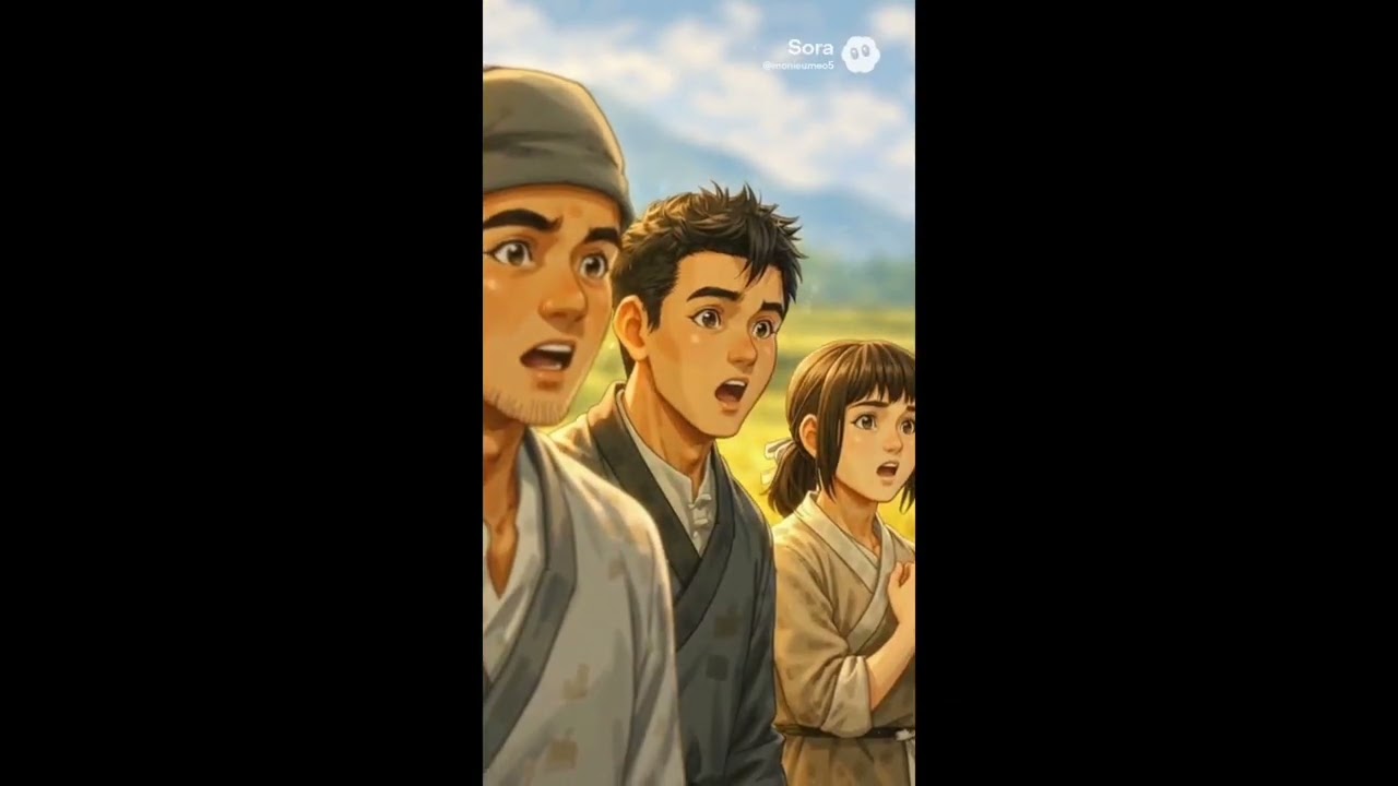 Nghe truyện:Hệ Thống Làm Ruộng (full)