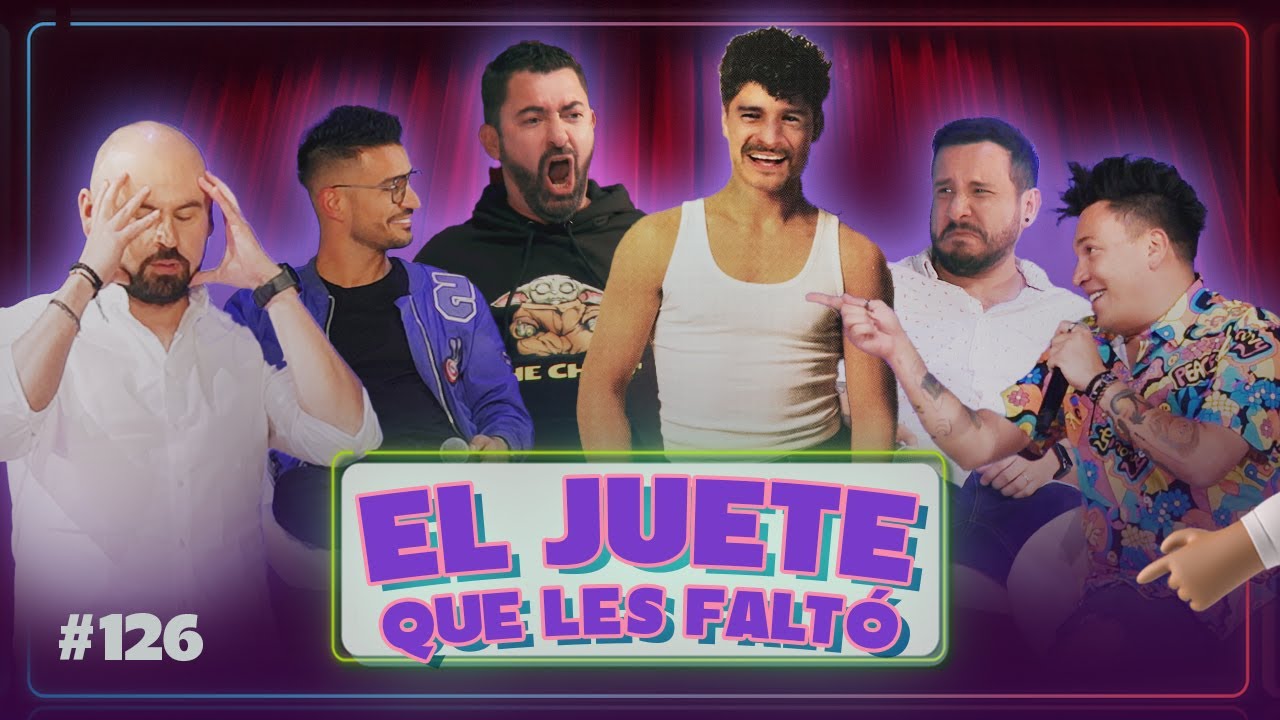 El cuaderno de Chayanne | Los De La Culpa