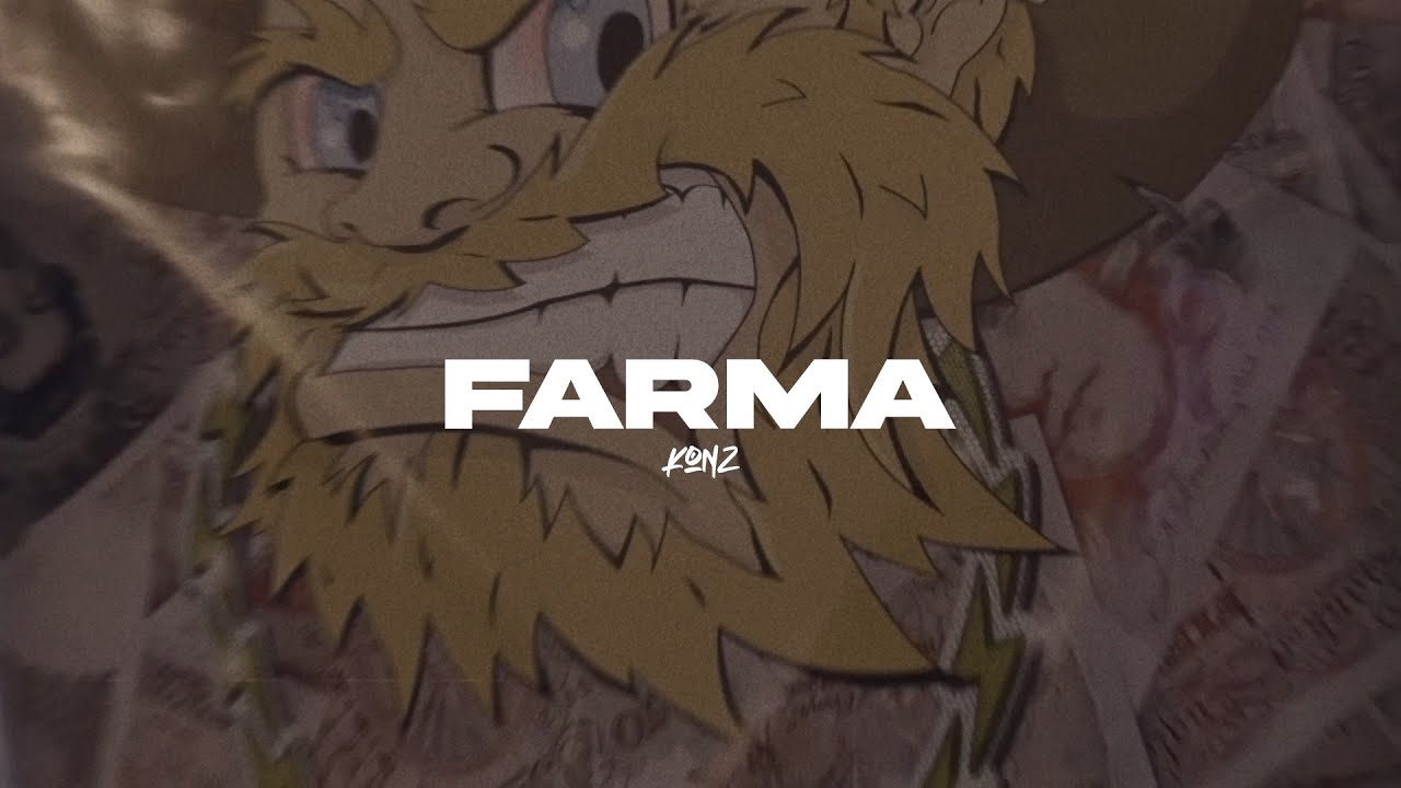 [FREE] Tunde x RM Type Beat - ''Farma