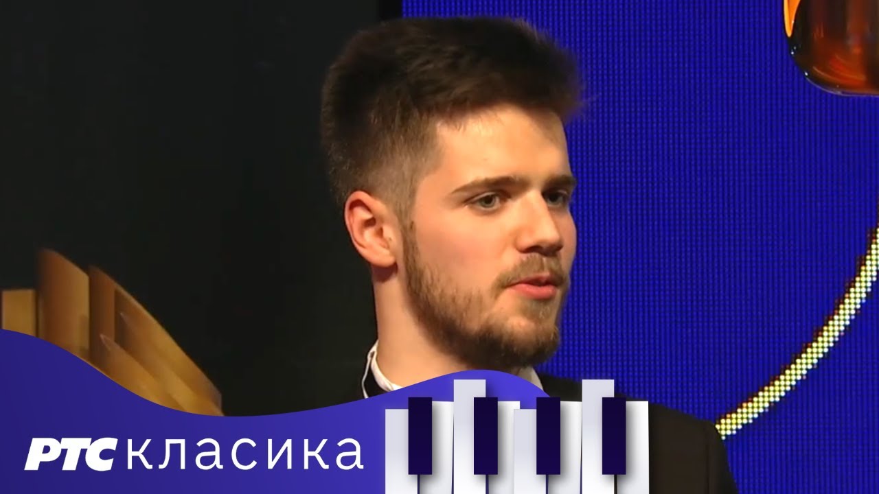 Volim klasiku, 22. emisija