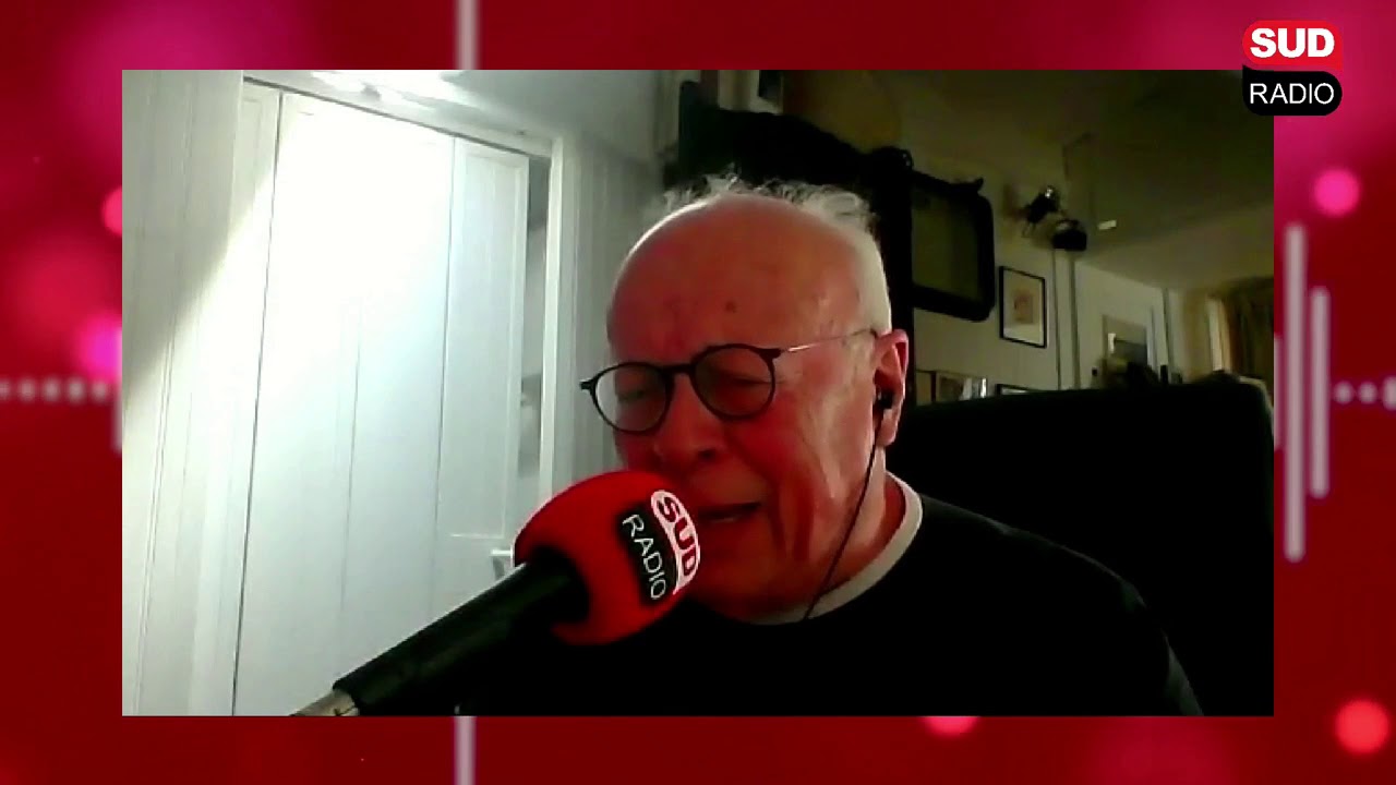 Charles Gave sur l'Obamagate -"C'est l'Etat profond des Etats-Unis qui pourrait tomber"