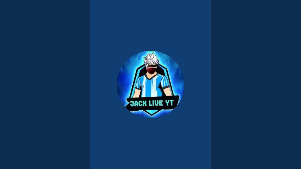 Jack live yt is live