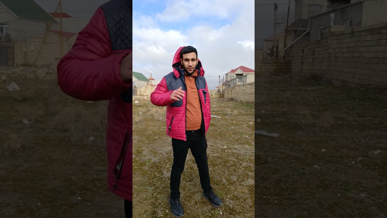 Mehdiabad qəsəbəsində 4 sot torpaq satılır 20 x20 qiymət 40.000 azn yoldan maksimum 400 metr aralıda