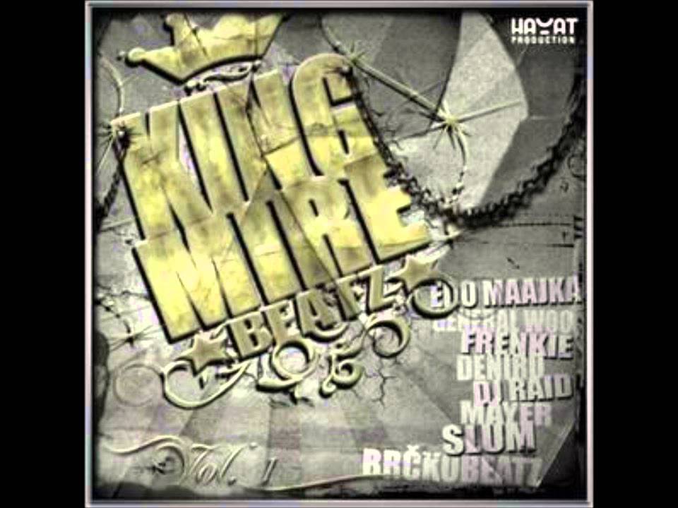 08 - Blagostanje ft. Infuzija