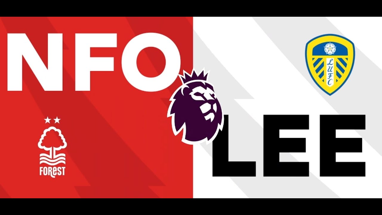 Matchday 11 | Nottingham Forest vs Leeds United | FC26 Career Mode