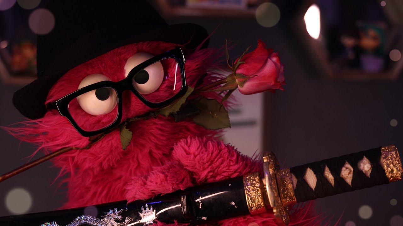 Your Personal ASMR Princess Treatment 🥀🗡️