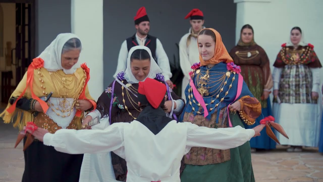 Balansat Balla 60 anys 4K