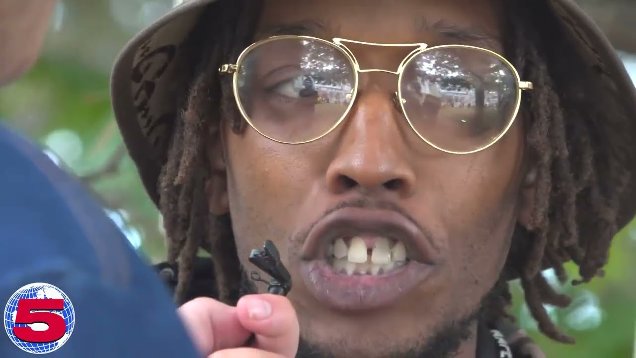 Toronto Man