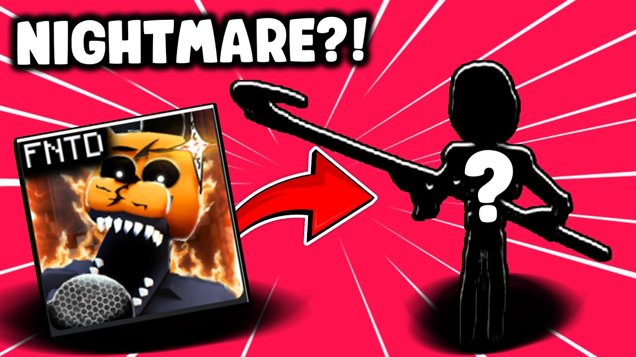 I SPENT $200,000 AND GOT ___?! (Five Nights TD)