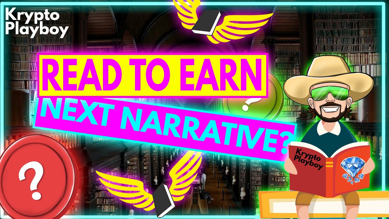 Read to Earn : Could R2E become a thing? SuperVet is giving it a go