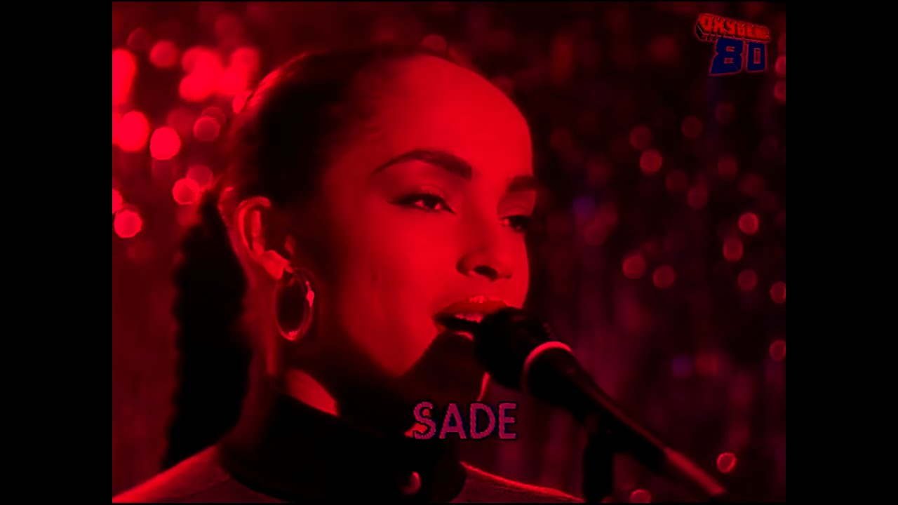 Sade - Smooth Operator [69% SPEED, VIDEO SLOWED]