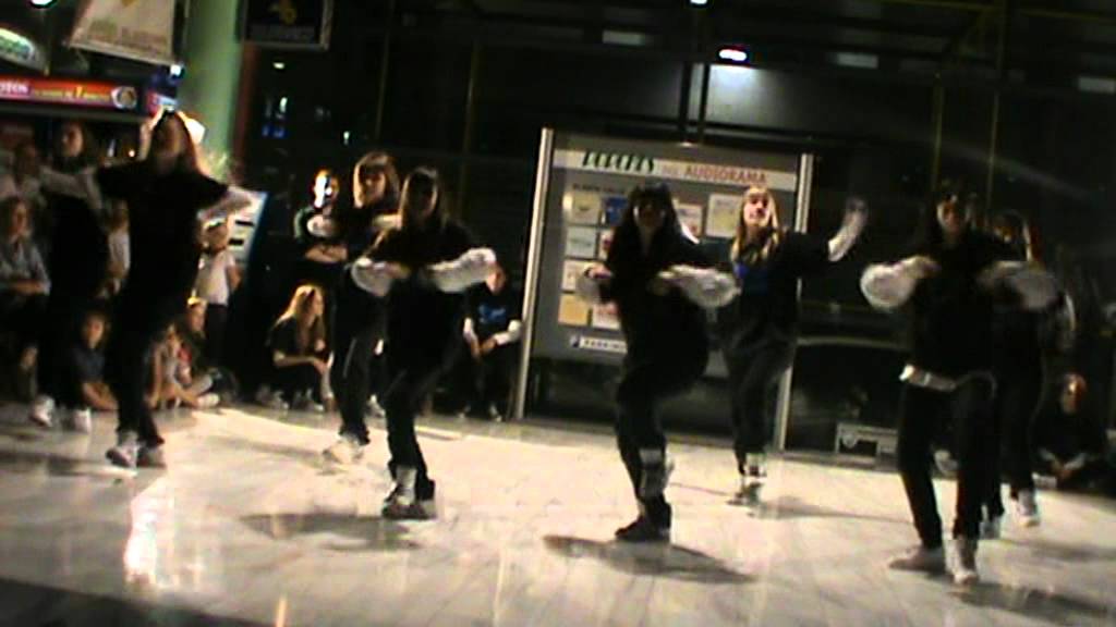 Inauguracion Dance Style Zaragoza