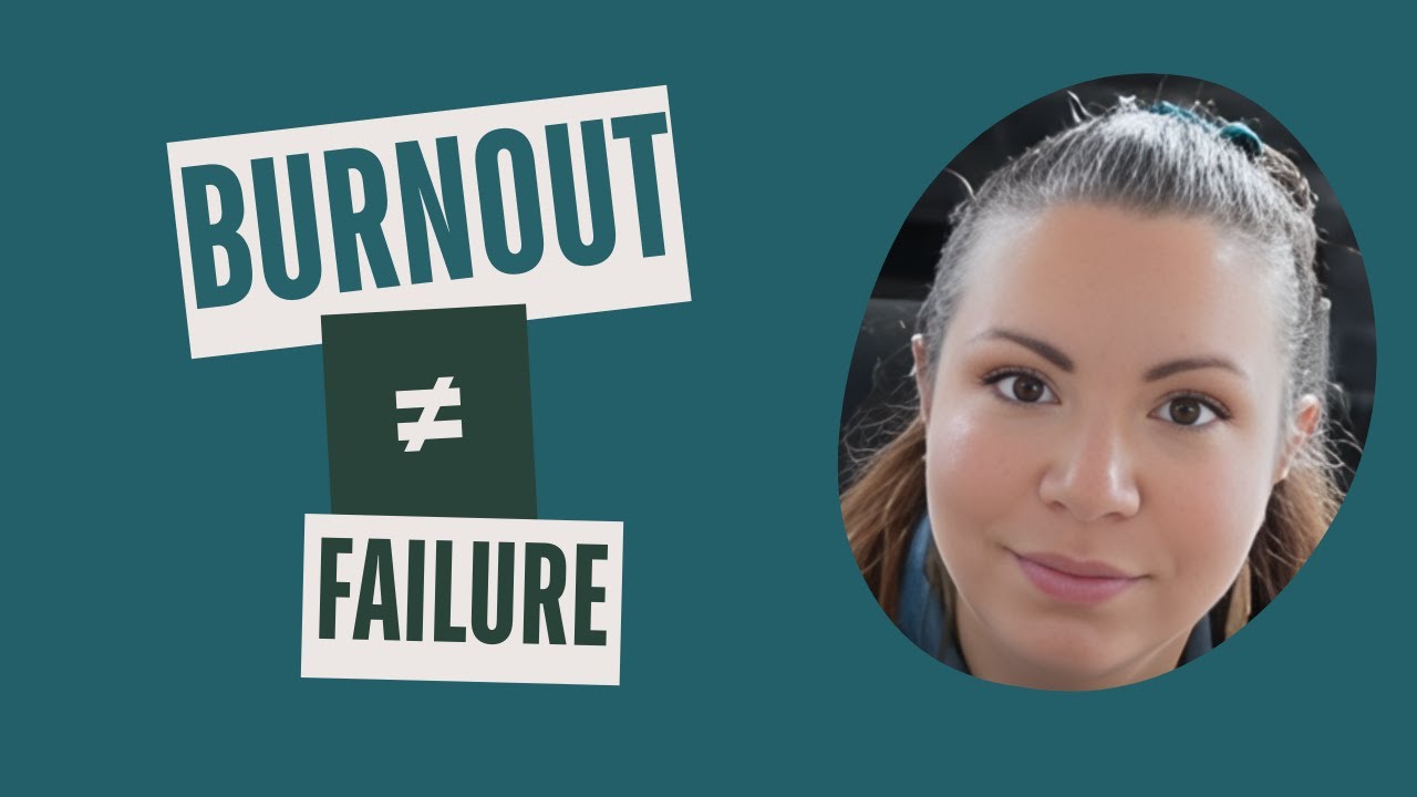 Executive Dysfunction, Burnout & CEO Self-Care