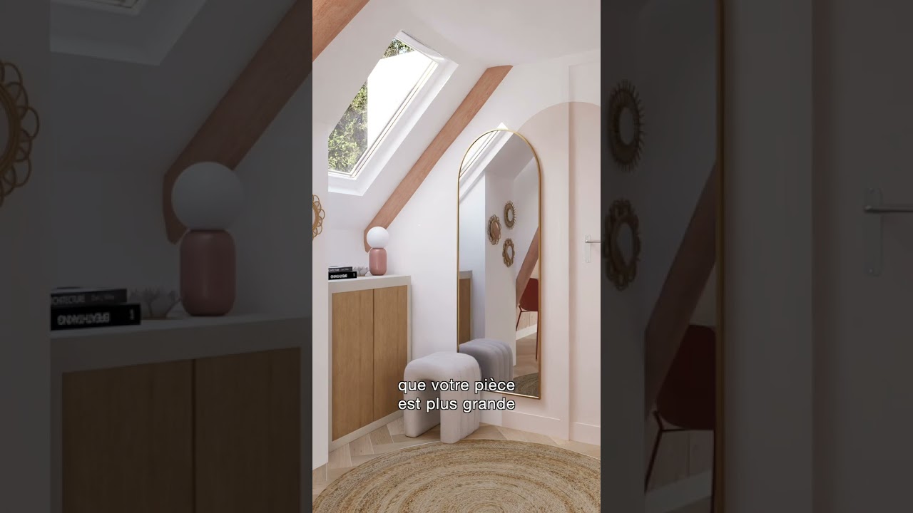 Astuces pour aménager un studio | Maisons du Monde