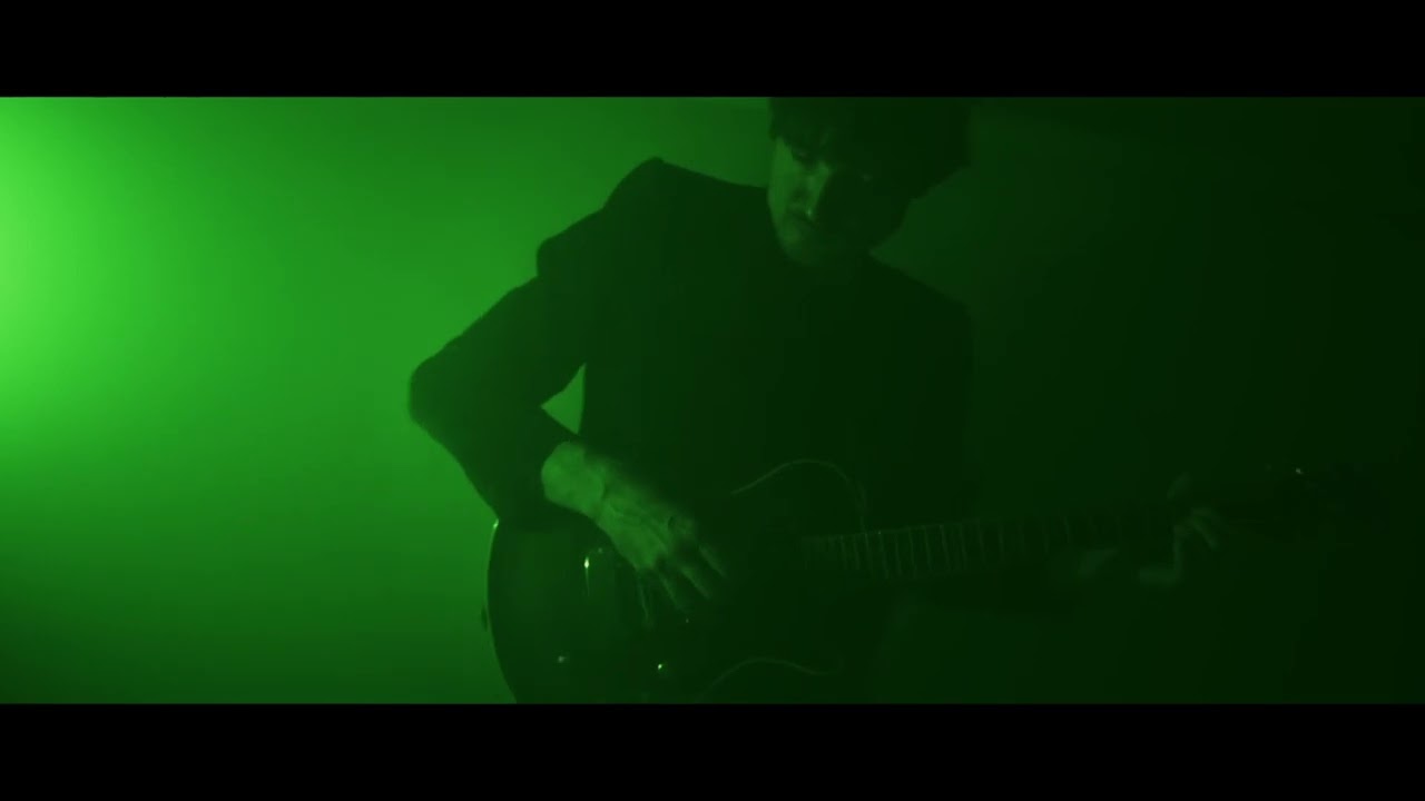 Daleo - !Live-Set! | Colour Sessions | Ableton Live Looping | Green