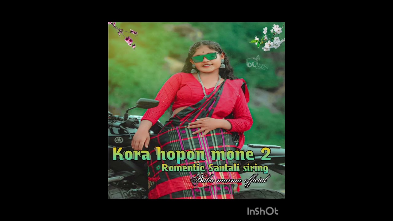 KORA HOPON MONE.2 NEW SANTALI VIDEO//2026 NEW ROMENTIC SONGS BUBA MURMU OFFICIAL 