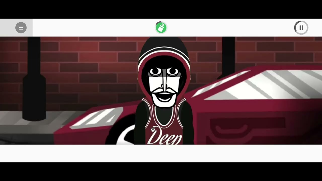 Incredibox the crime