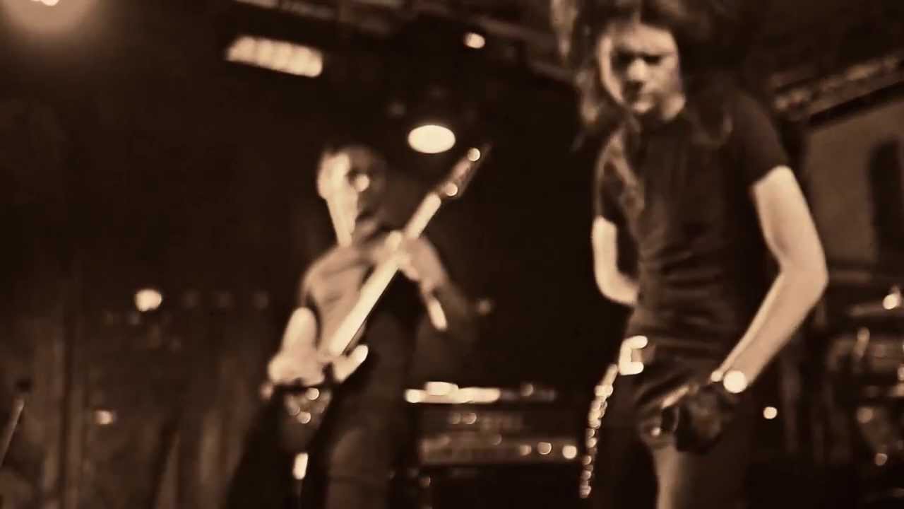 BURIAL VAULT - Awareness (OFFICIAL VIDEO)