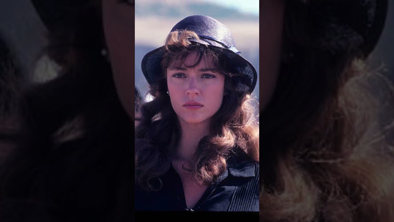 The Thornbirds - Meggie's Theme - Henry Mancini - Rachel Ward