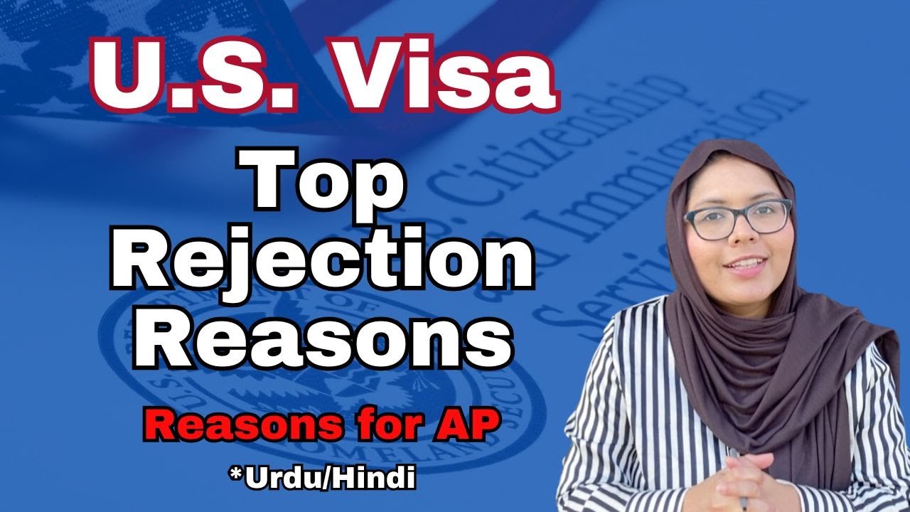 *New How to Avoid Admin Processing At Embassy | Immigration NVC USCIS | RKH | Pakistan Embassy USA