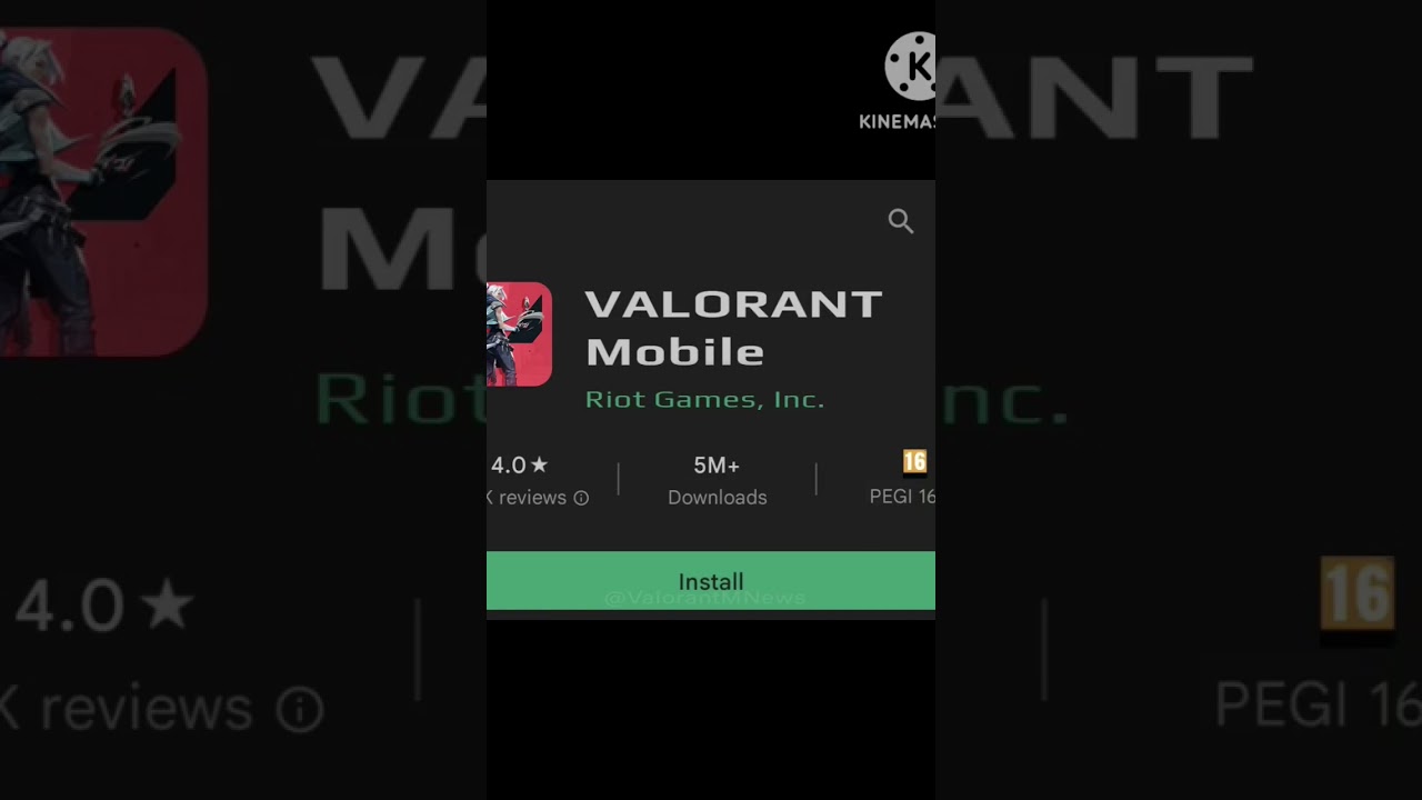 Valorant Mobile Is Finally Here 😆#valorantmobile#shorts#trending#viral#trendingshorts#viralshorts