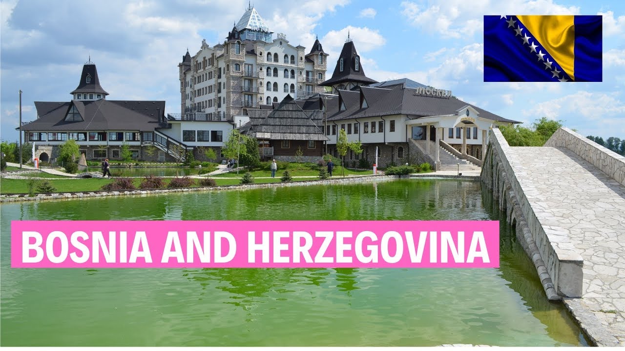 Etno Selo Stanišići, Bijeljina | Places to Visit When in Bosnia and Herzegovina