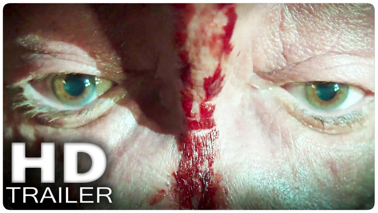 LOS ENVIADOS Temporada 2 Tráiler Español (2024) HD
