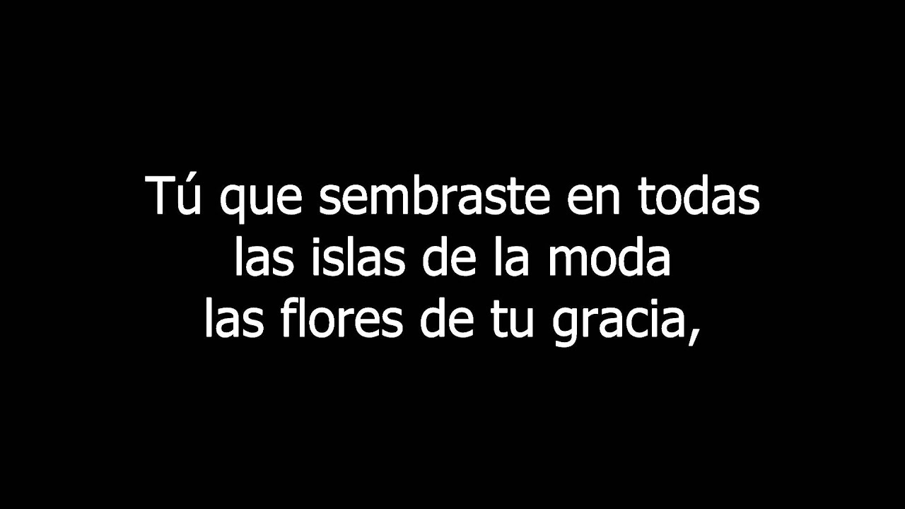 Princesa - Joaquín Sabina
