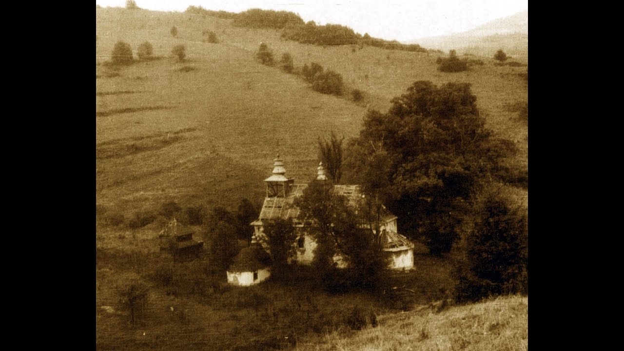 Kermesz w Łopience