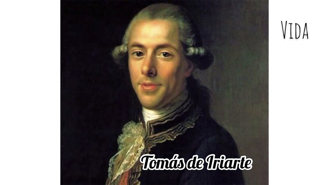 Los fabulistas: Tomás de Iriarte y Félix María Samaniego II Paula Yáñez Sahuquillo