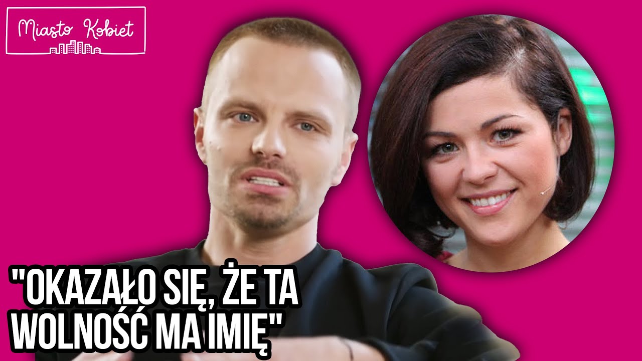 Marcin Hakiel ZDRADZIŁ POWÓD ROZSTANIA z Cichopek!