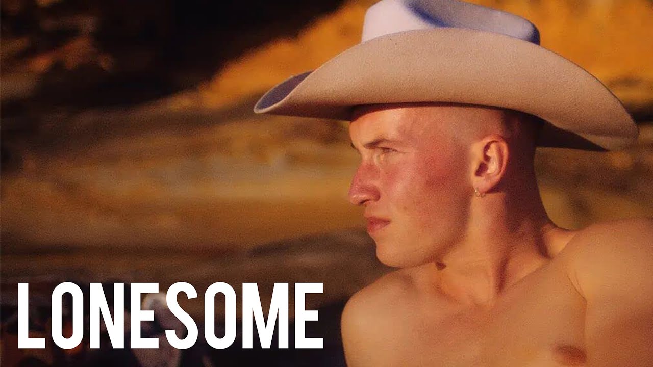 LONESOME | Officiële NL Trailer