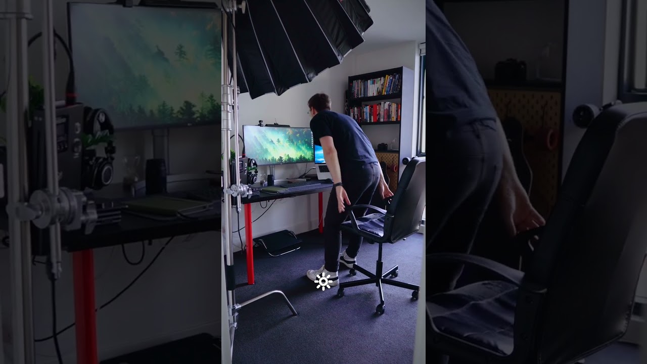 Light mode or dark mode?