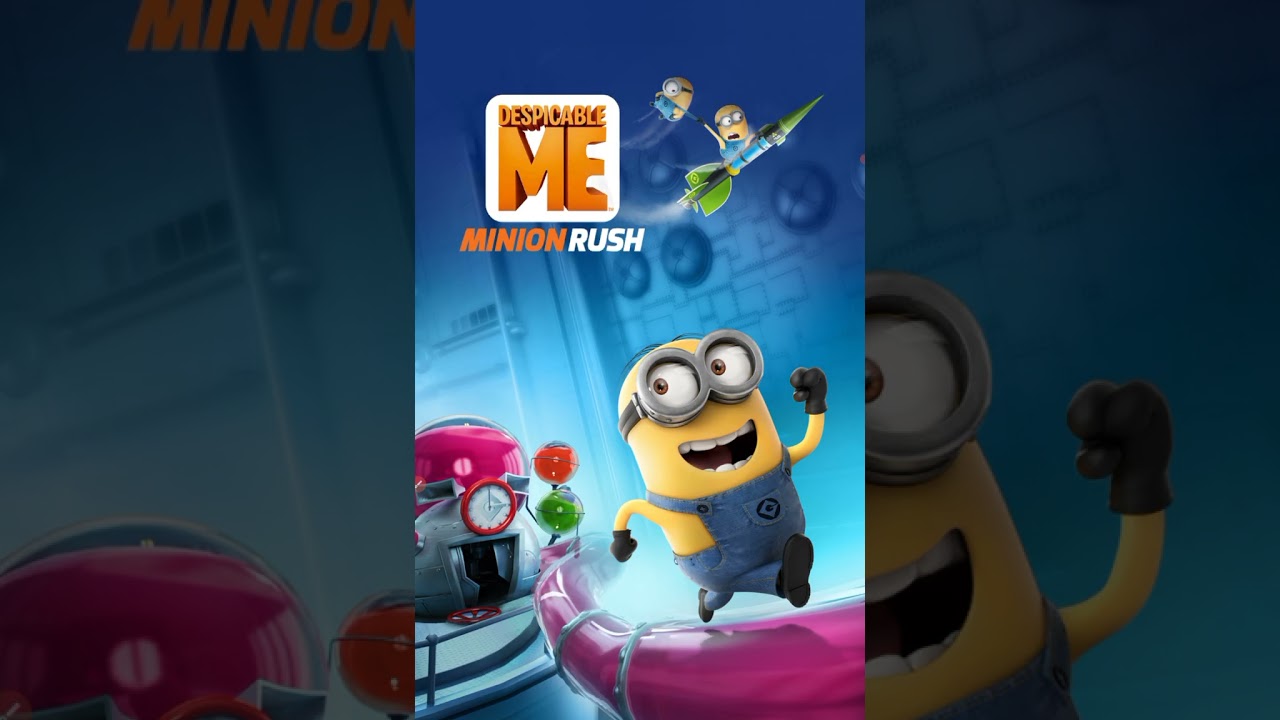 How To Get Minion Rush Mega Mod Packs By Usto67 And Not Ioin Part 2 (DON'T TAKE THIS DOWN)