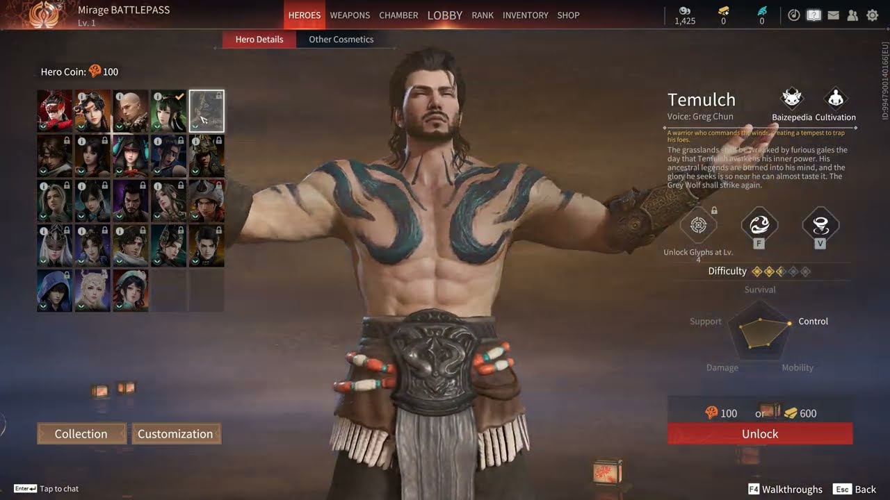 All 23 Characters Intros Showcase NARAKA  BLADEPOINT