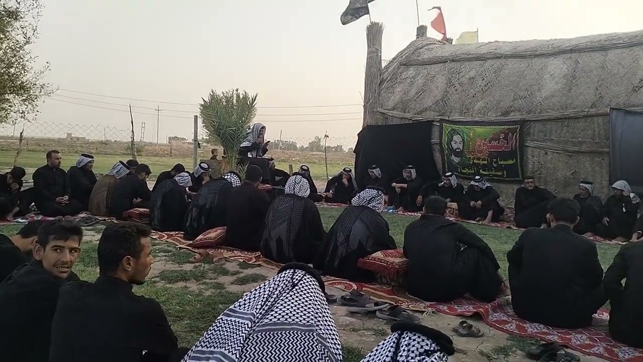 عشيرة آل فدعم بني زيد 