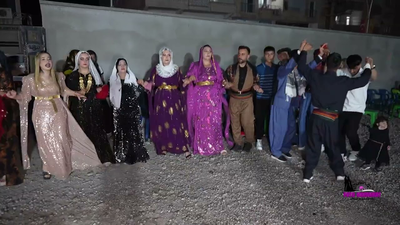 VEYSİ & İKLİM = SÖNMEZ AİLESİ KINA PART 1  ( FOTO HAMARAT)
