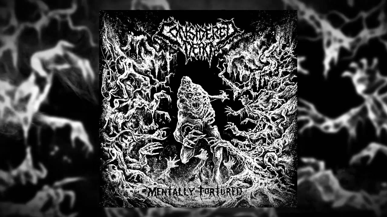 CONSIDERED DEAD - Impulsive Resistance (OFFICIAL VIDEO)