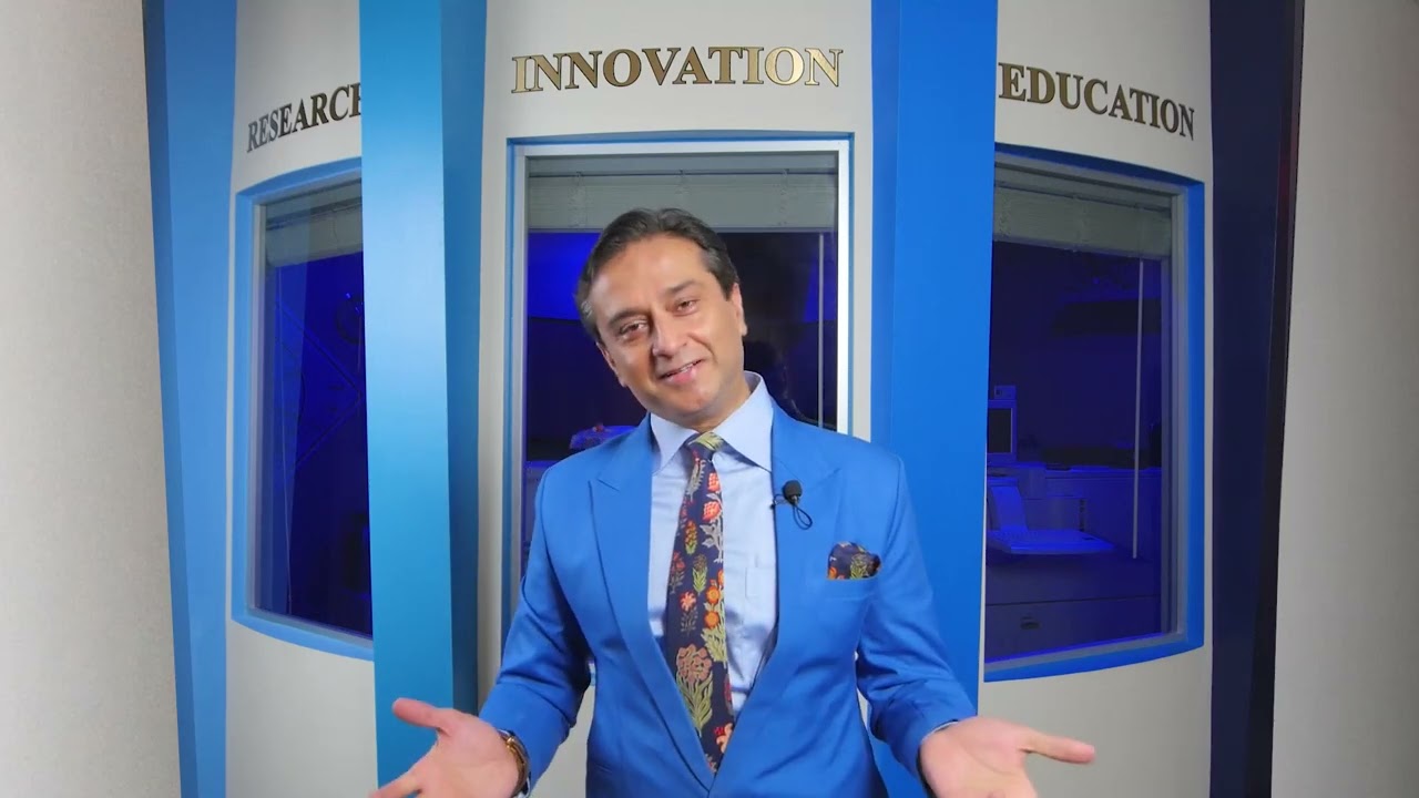 Radial Keratotomy Treatments explained by Dr..Gulani @GulaniVision